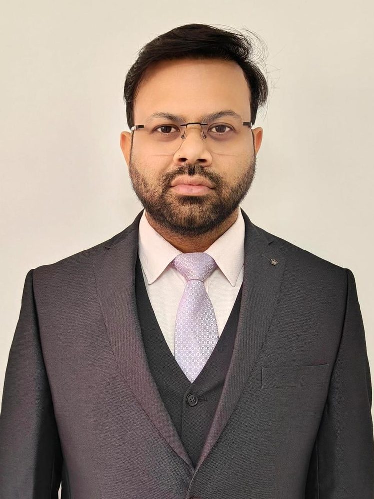 Dr. Vikeerna Bharti