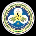 PGIMER Chandigarh logo