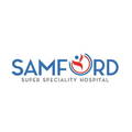 Samford Super Speciality Hospital logo